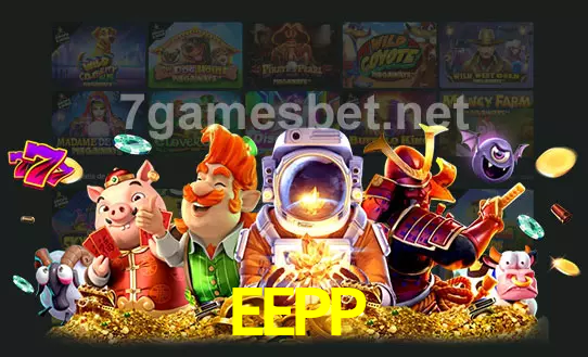 cassino EEPP