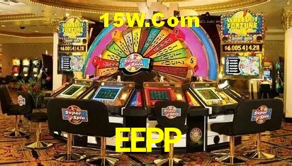 Jogos de Slot EEPP