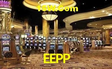 Estatísticas EEPP