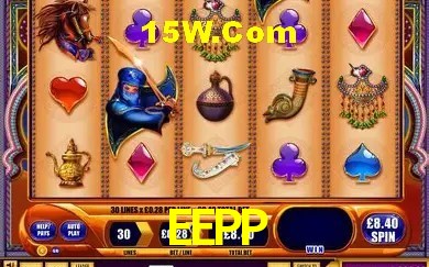 EEPP Bet