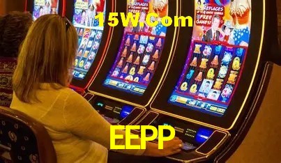 Estatísticas do Jogo EEPP