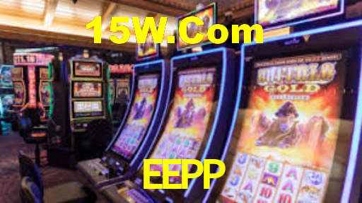 Blackjack Table EEPP