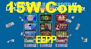 Slot Games EEPP