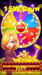 APP oficial da EEPP para mobile